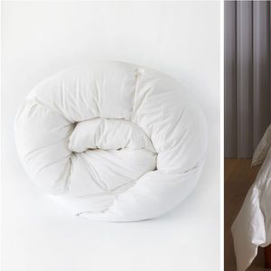 Quince Premium Down Comforter